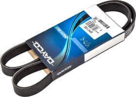 Поликлиновой ремень