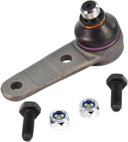 Шаровая опора