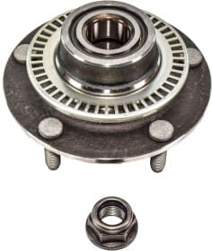 Ступица колеса