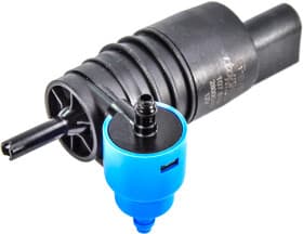 Насос омывателя