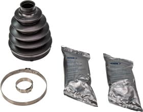 Пыльник ШРУСа