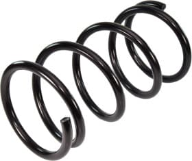 Пружина підвіски