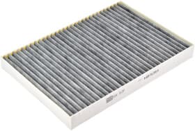 Фільтр салону