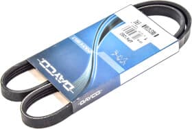 Поликлиновой ремень