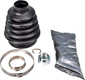 Пыльник ШРУСа