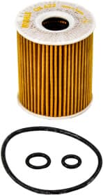 Масляный фильтр