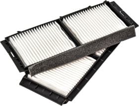 Фильтр салона