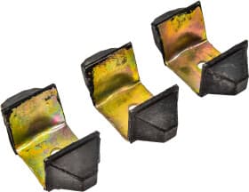 Подушка двигуна