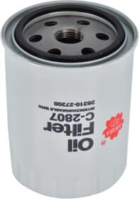 Масляный фильтр Sakura C2807