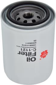 Масляный фильтр