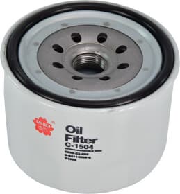 Масляный фильтр Sakura C1504