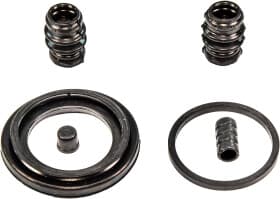 Ремкомплект тормозного суппорта Ремкомплект тормозного суппорта