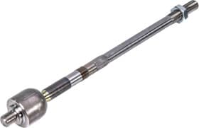 Кермова тяга