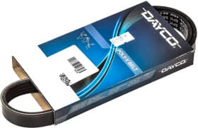 Поликлиновой ремень