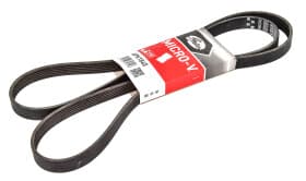 Поліклиновий ремінь