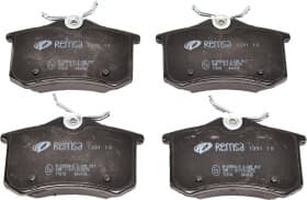 Тормозные колодки