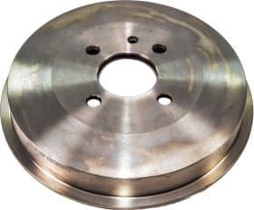 Тормозной барабан