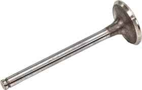 Впускной клапан