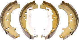 Гальмівні колодки