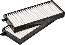 Фильтр салона