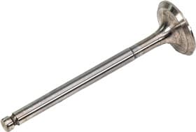 Впускний клапан