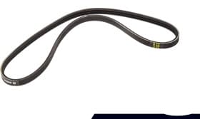 Поликлиновой ремень