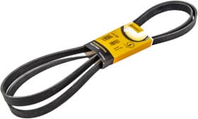 Поліклиновий ремінь