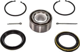 Подшипник ступицы колеса Nipparts J4701030