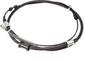 Трос ручного тормоза