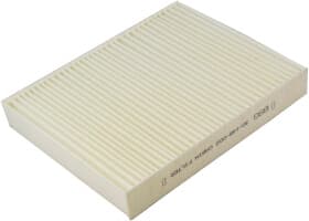 Фильтр салона