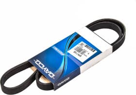 Поликлиновой ремень