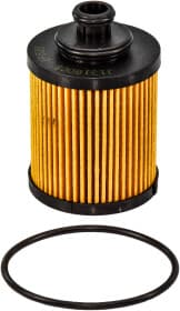 Масляный фильтр