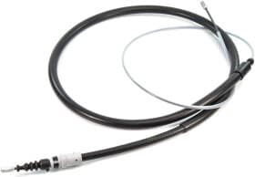 Трос ручного тормоза