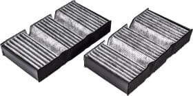 Фильтр салона