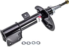 Стійка амортизатора