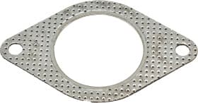 Прокладка приемной трубы