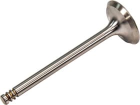 Впускной клапан