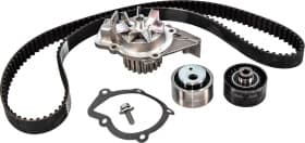 Комплект ремня ГРМ + помпа