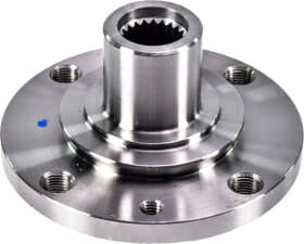 Ступица колеса