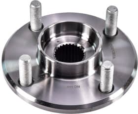 Ступица колеса