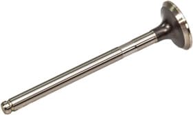 Выпускной клапан