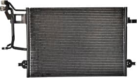 Радиатор кондиционера