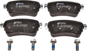 Тормозные колодки