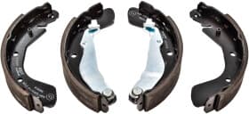 Гальмівні колодки