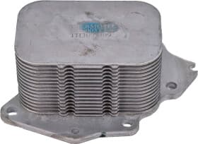 Оливний радіатор двигуна