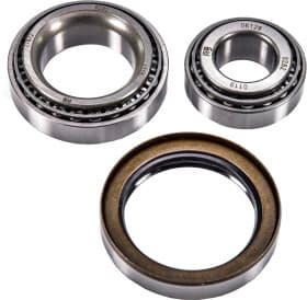 Підшипник ступиці колеса