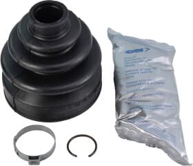 Пильовик гранати