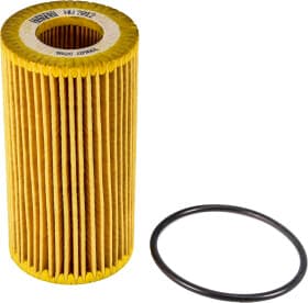 Масляный фильтр