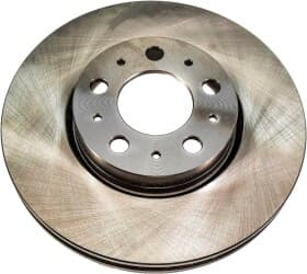 Гальмівний диск