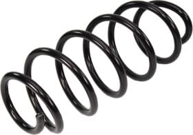 Пружина підвіски